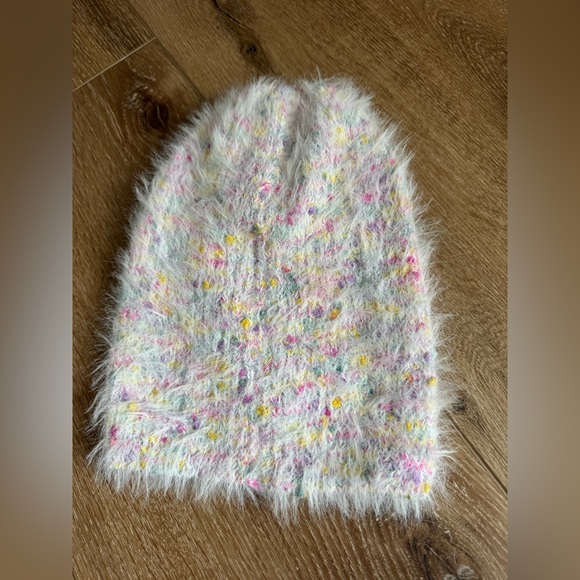 WOMENS BETSY JOHNSON SOFT HAT - Picture 5 of 7